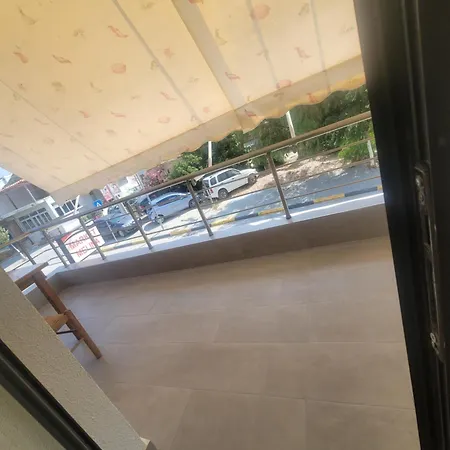 Διαμέρισμα Juli's *