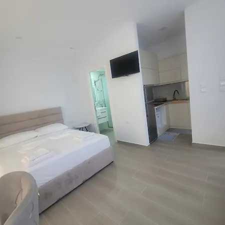 Apartamento Juli's