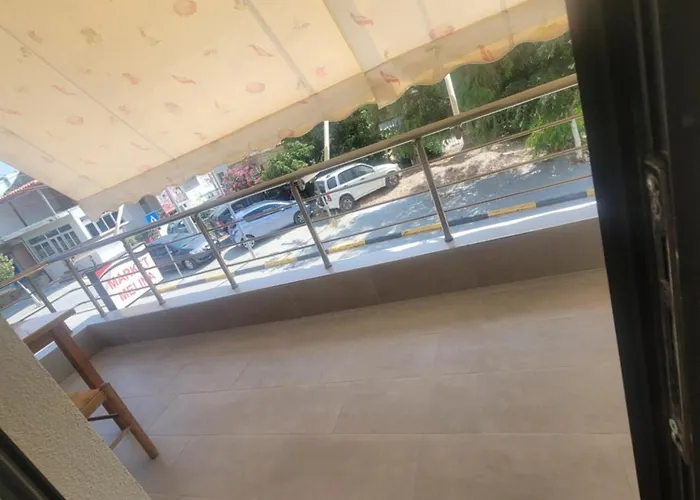 Apartamento Juli's *