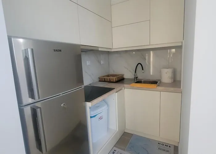 Juli's Apartamento Livadhja